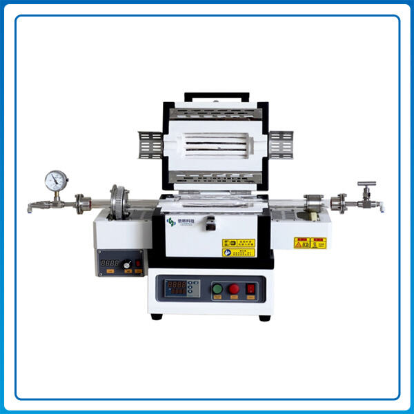 How to properly maintain and troubleshoot a tubular furnace