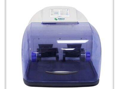 The Role of Laboratory Mills in Food Safety and Quality Inspection