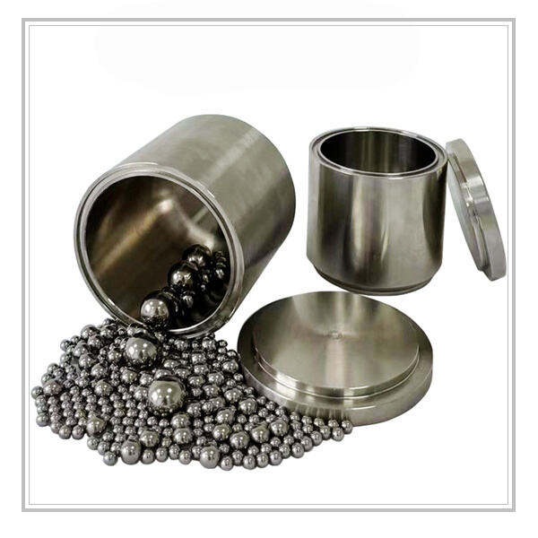 Thiết kế sáng tạo của hũ gia vị kim loại