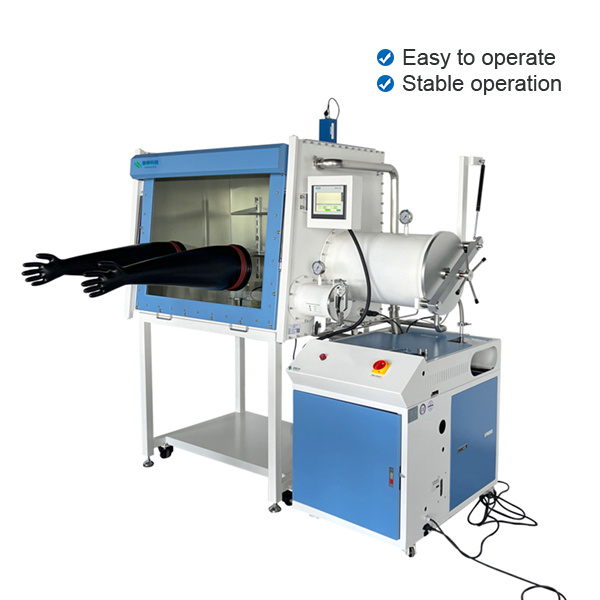 Pushing the Limits with High Temperature Box Furnaces