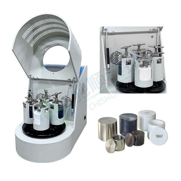 Let Us Help You Find the Right Ball Mill for Your Business