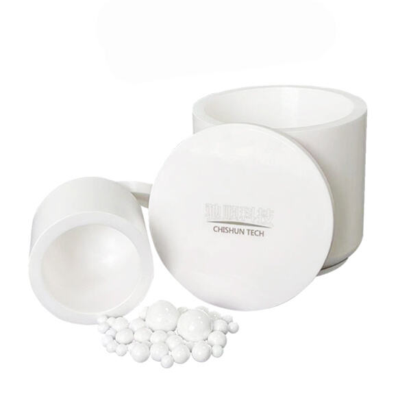 Versatile Applications: