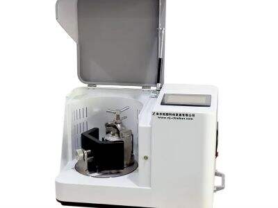 How High-Energy Ball Milling Enhances Nanomaterial Synthesis