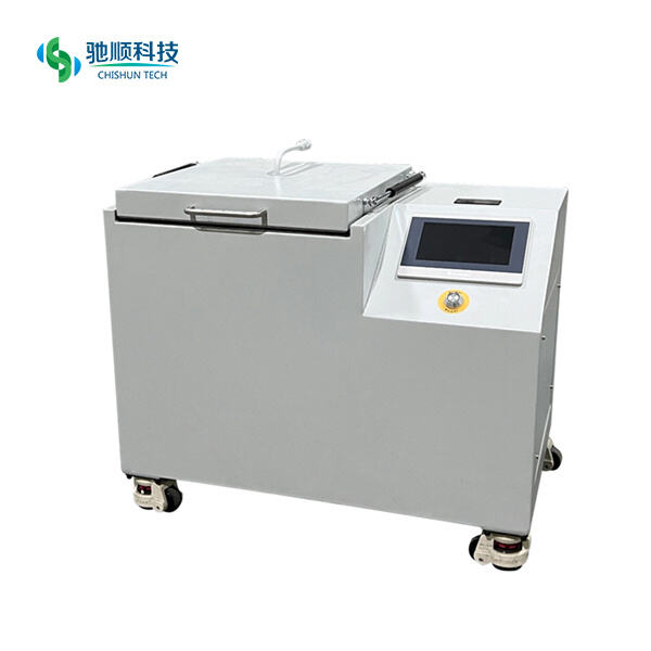 Benefits of Using a Lab Scale Ball Mill in Research