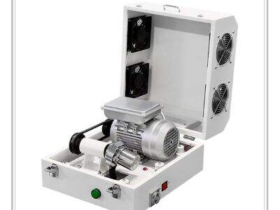 A Buyer's Guide to Laboratory Mills for Chemical Analysis