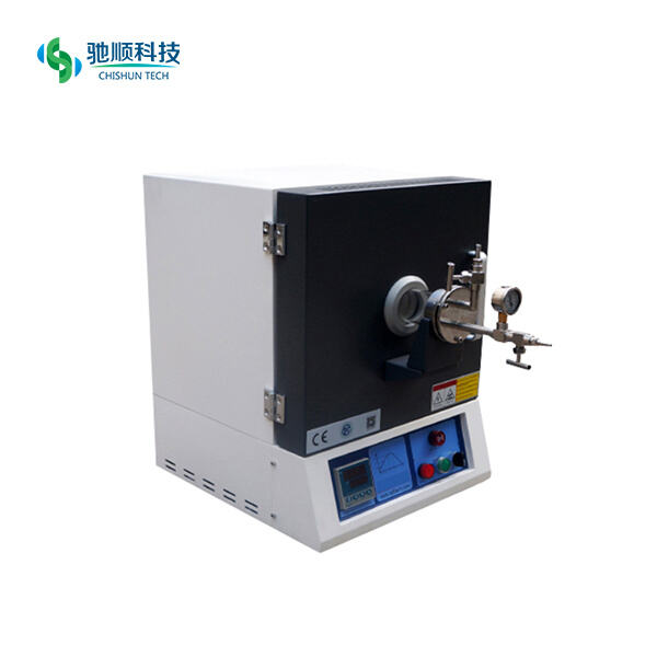 Choosing the right box furnace for your needs