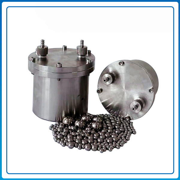 Safety of Stainless Canister Sets