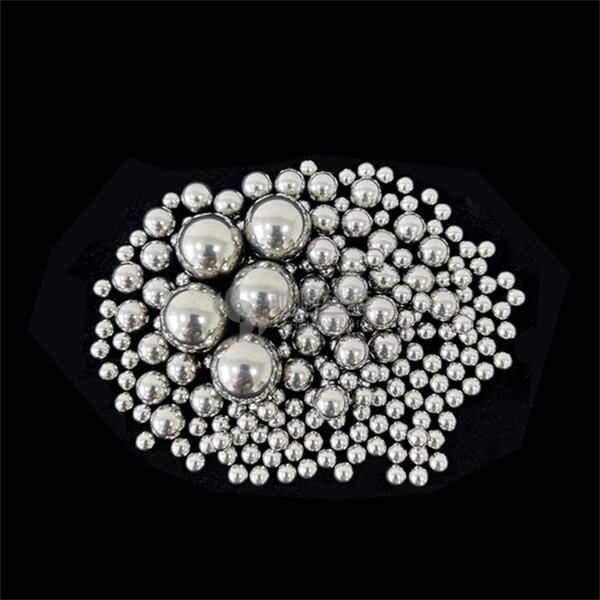 High-Speed Planetary Ball Bearings