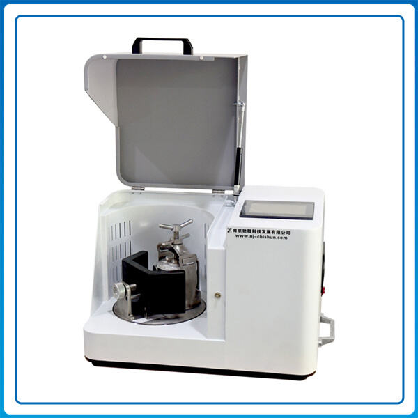 Future prospects and developments in high energy ball milling technology