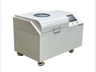 What Makes Planetary Ball Mills Ideal for High-Energy Milling?