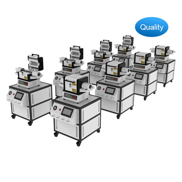 The benefits of using a laboratory vacuum furnace in your research