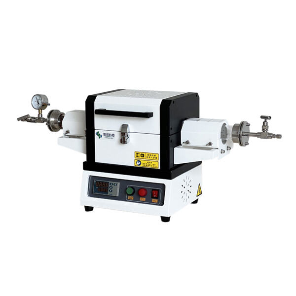 Safety Tips for Operating a Tube Furnace in the Lab