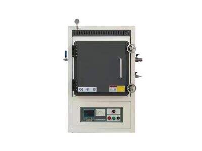 What Makes Vacuum Heat Treatment Furnaces Ideal for Aerospace Alloys