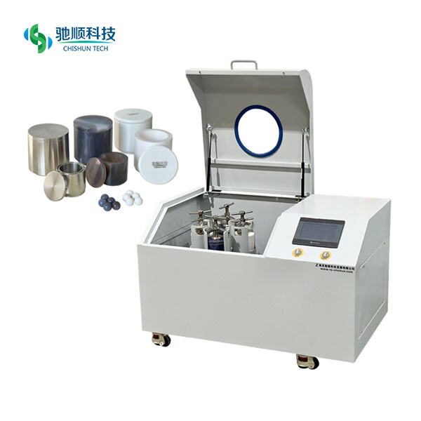 كيف تعمل مطاحن الكرات الكروية على تقليل حجم الخام