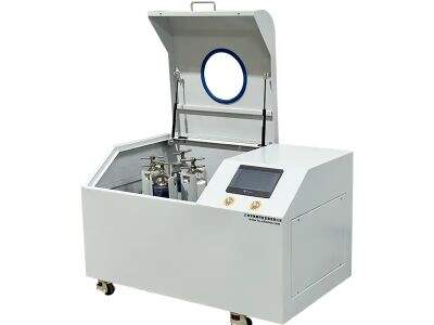 Best 3 Manufactures for Purification Glove Box