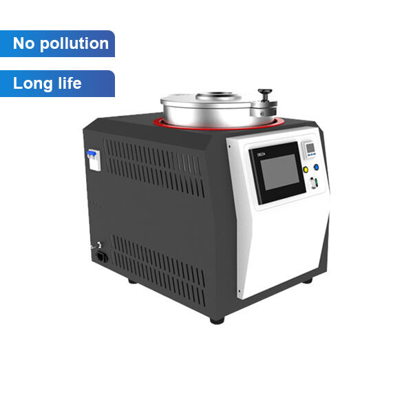 Comprendre la science derrière le mélange sous vide et son impact sur la qualité des produits