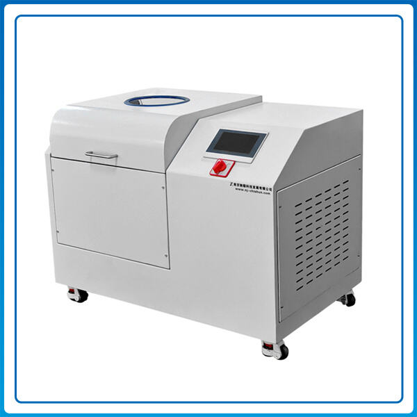 تحقيق أشكال كروية موحدة