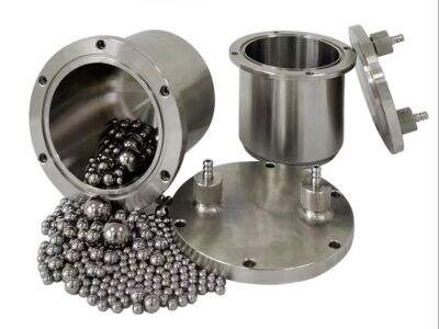 Top 10 manufacturers of laboratory ball mills