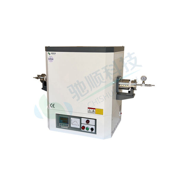 Innovation and Safety of Laboratory Muffle Furnace