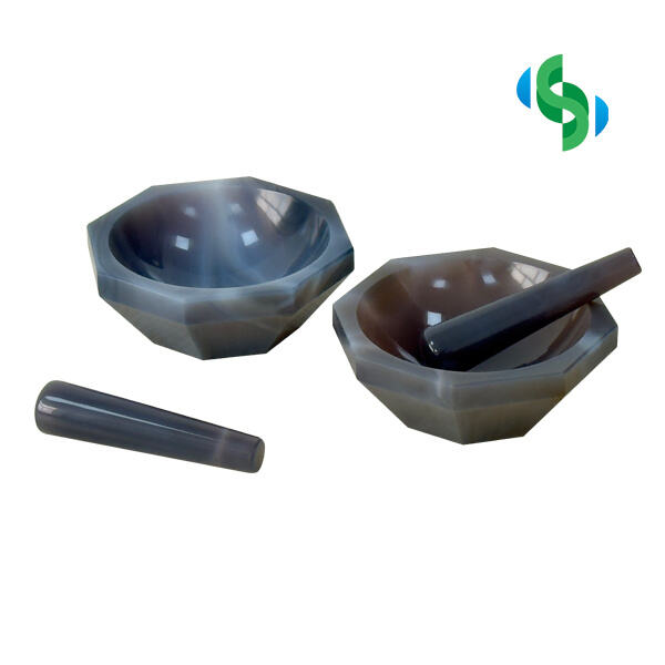 How mortar agate can bring balance and protection into your life