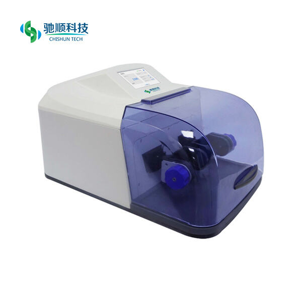 How ball milling equipment can revolutionize your processes