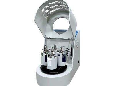 The Role of Planetary Mills in Advanced Powder Metallurgy