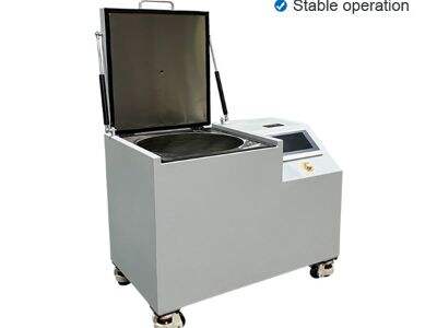 왜 냉동 밀가루가 내구성 있고 섬유질이 많은 소재 가공에 이상적인가