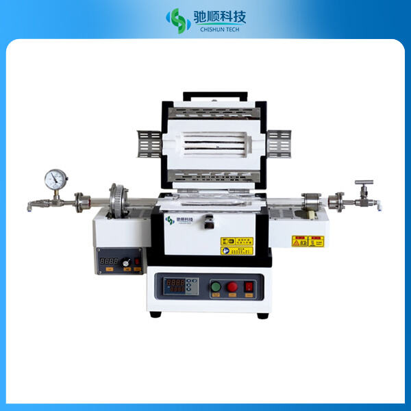 Points clés à considérer lors du choix du bon four tubulaire à haute température