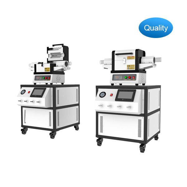 Reliable source of heat for tiny homes and workshops