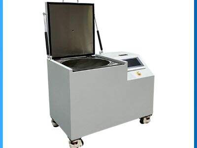 The Difference Between Laboratory Mills and Industrial Mills