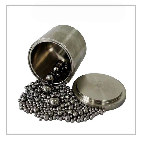 Airtight stainless Version-In part