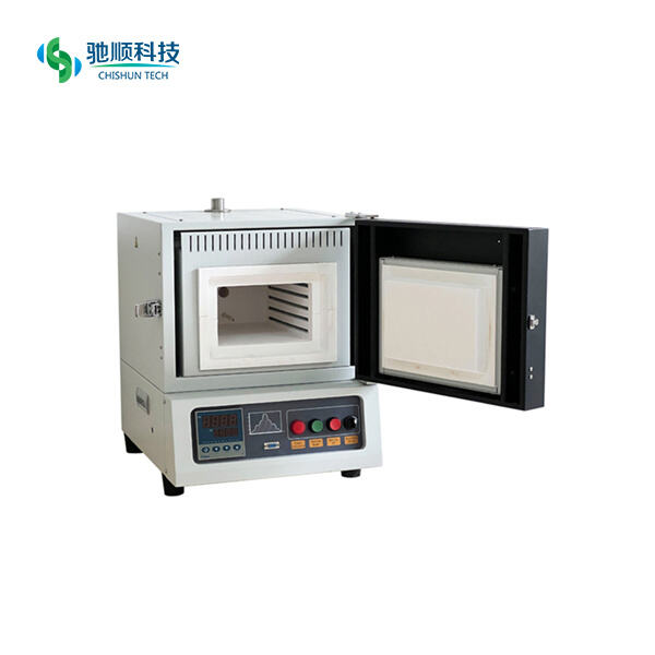 Innovations in box furnace technology