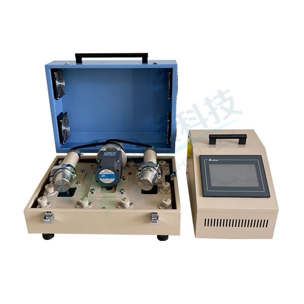 The Benefits of Using a Benchtop Ball Mill in the Laboratory