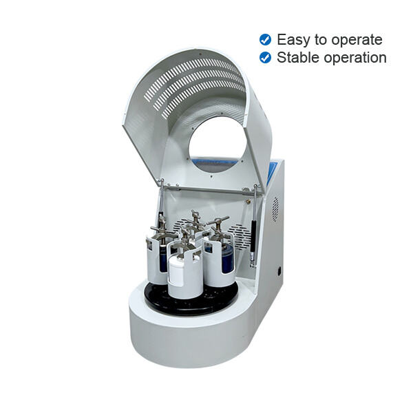 Find out why a small ball mill machine is a must-have for any DIY enthusiast or small-scale manufacturer.