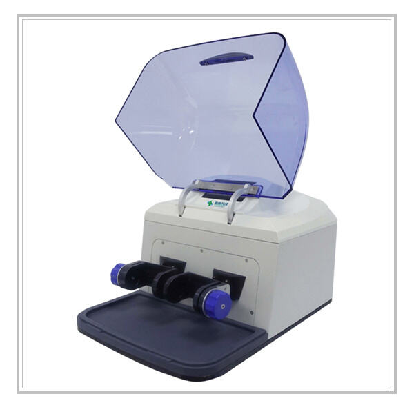 Best ball race mills on the marke