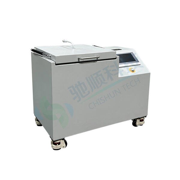 How to optimize efficiency and productivity with a dry ball mill