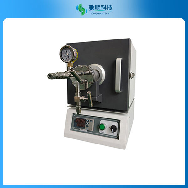 Exploring the benefits of using a ball mill Fritsch in your lab