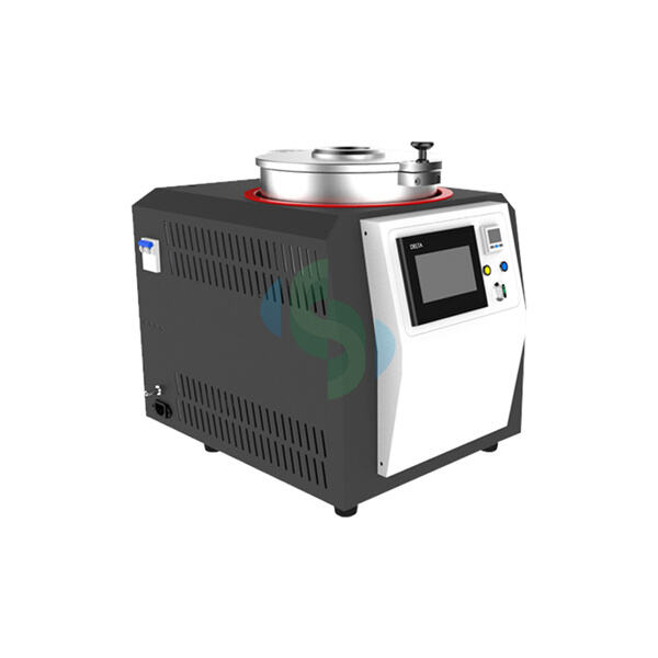 Revolutionize your blending process with a planetary centrifugal mixer