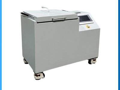 Using Laboratory Mills for Polymer and Plastic Testing