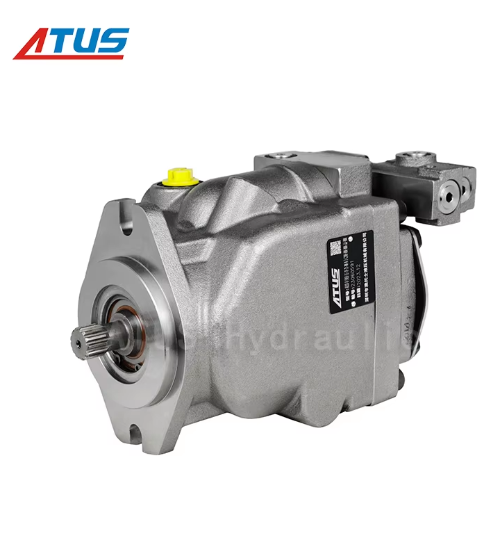 Exceptional Customer Support and Service from ATUS Hydraulic Pumps