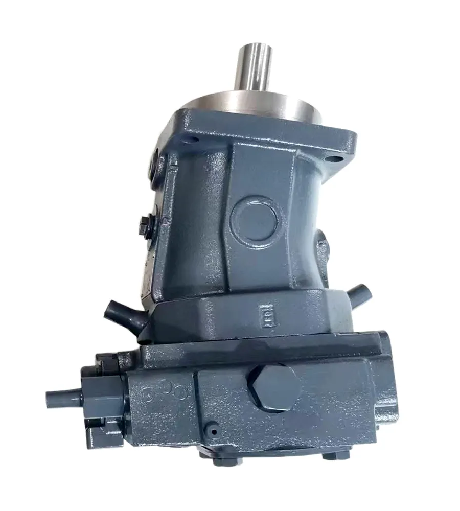 Commitment to Customer Satisfaction with ATUS Gear Pump