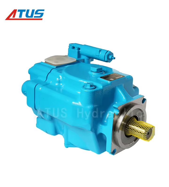 Innovative Design Solutions: ATUS Oil Pump for Complex Systems