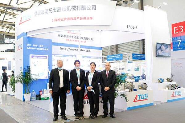 PTC Asia 2021 international exhibition of power transmission and control technology in Asia