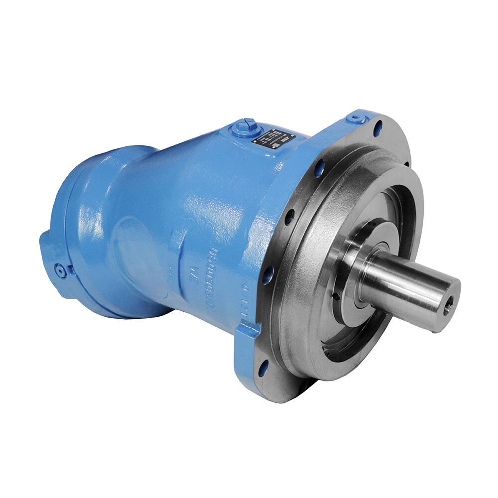 Premium Hydraulic Piston Pumps: Efficient, Durable, Reliable for Fluid Power AppsA2FO