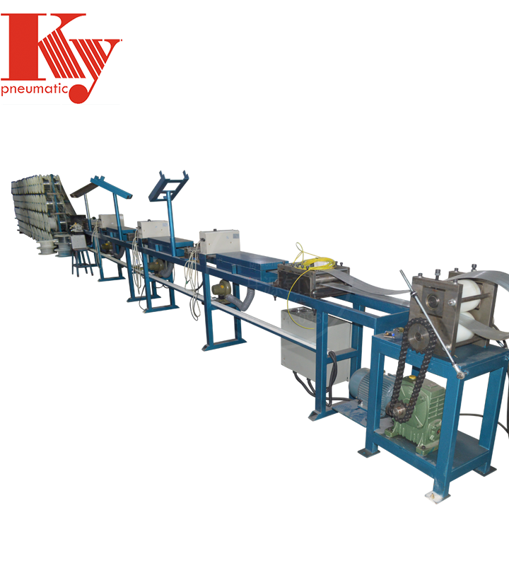 Wire Gluing Machine Company | Professional-grade Wire Gluing Machine