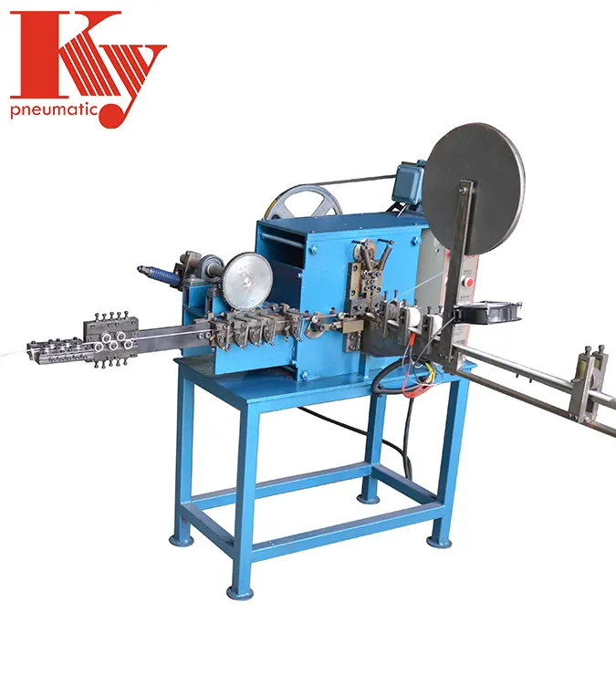 Hog Ring Machine Brand | Professional-grade Hog Ring Machine