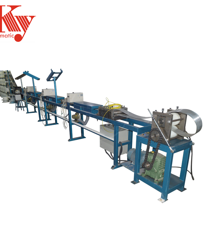 Quality Assurance Symphony: The Crucial Role of Wire Gluing Machines