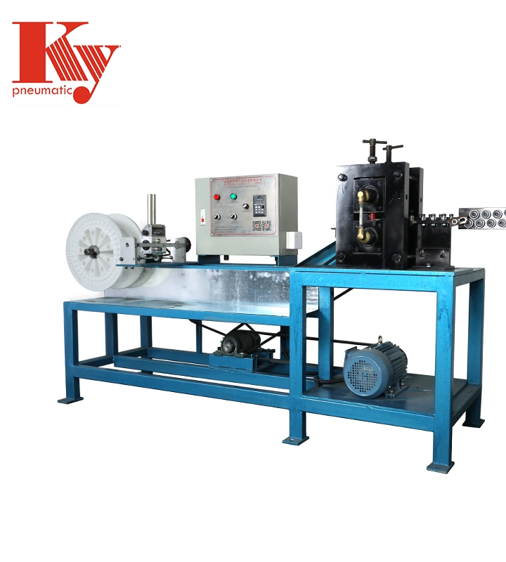 Hot Sale Wire Flattening Machine | Adjustable Wire Flattening Machine