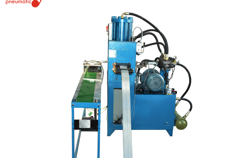 Efficient and reliable nail making machine factory