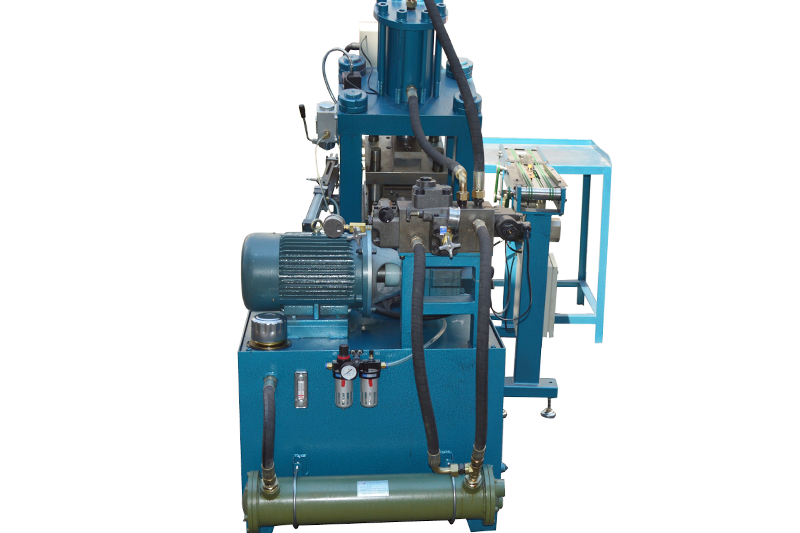Leading manufacturer of specialized hog ring machine